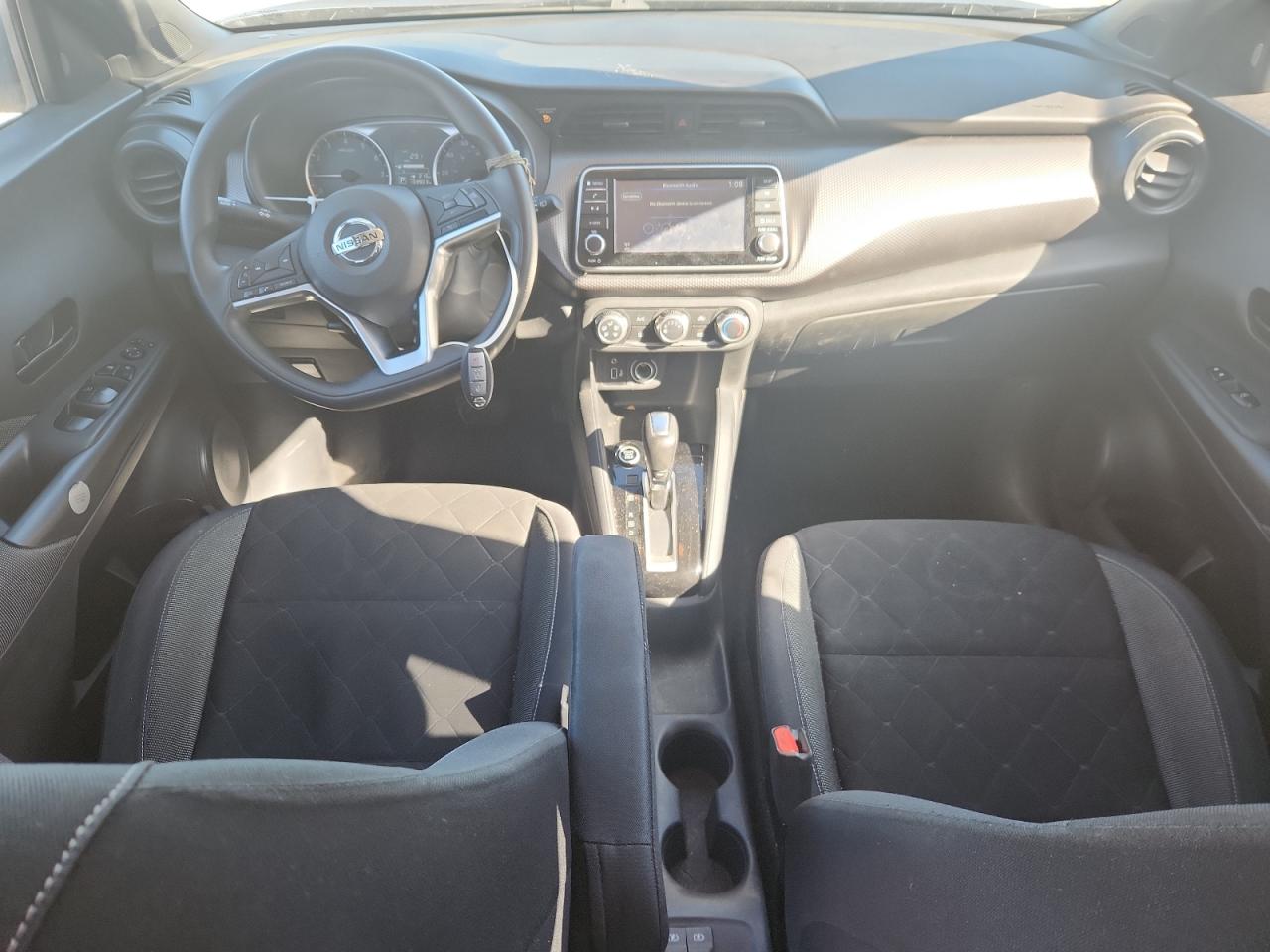 Автомобиль NISSAN KICKS S 2020 | GrandCar Автомобиль NISSAN KICKS S 2020 | GrandCar