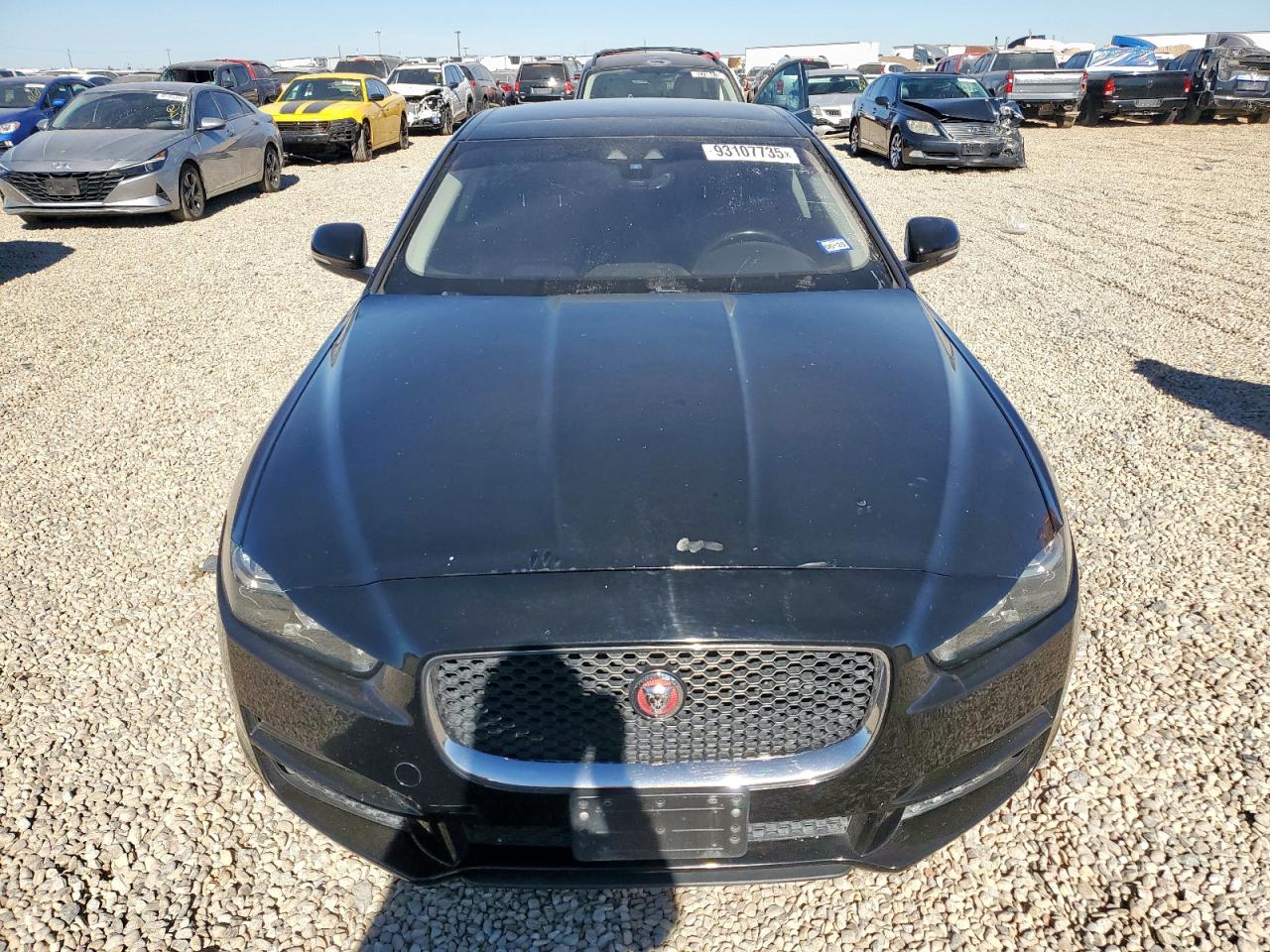 Автомобиль JAGUAR XE 2019 | GrandCar Автомобиль JAGUAR XE 2019 | GrandCar