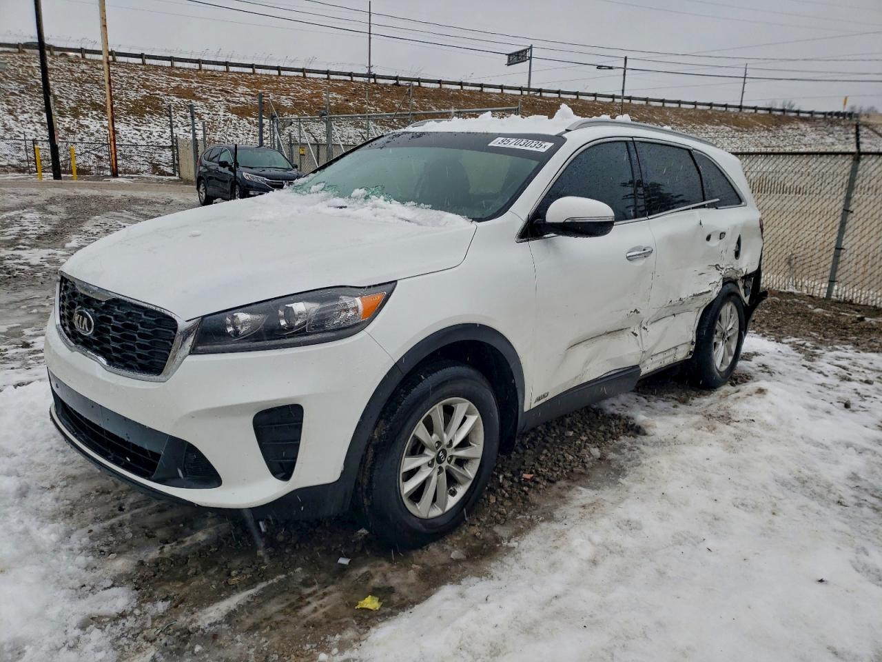 Автомобиль KIA SORENTO L 2019 | GrandCar