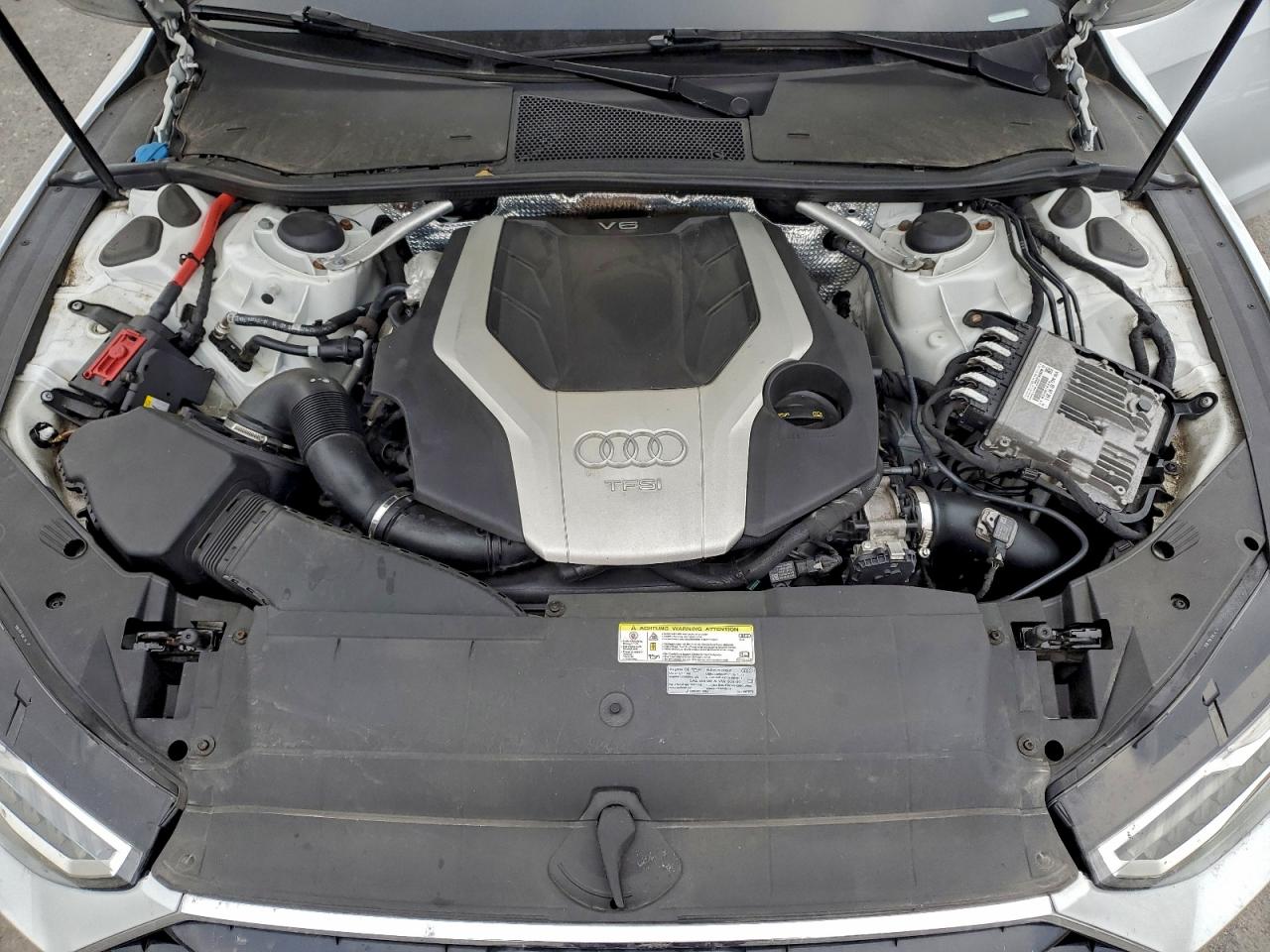 Автомобіль AUDI A7 PREMIUM PLUS 2019 | GrandCar Автомобіль AUDI A7 PREMIUM PLUS 2019 | GrandCar