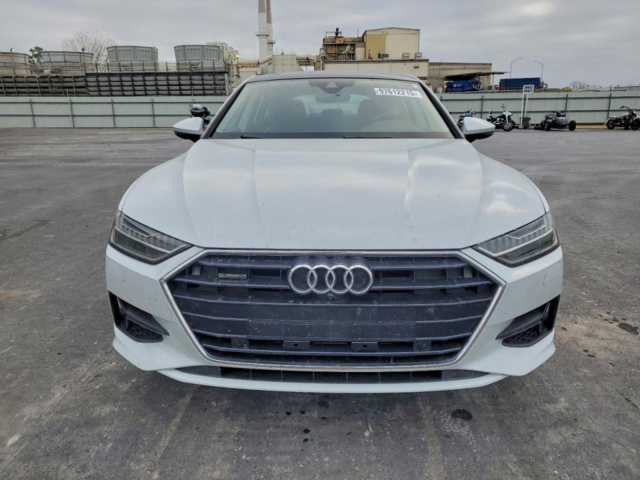 Автомобіль AUDI A7 PREMIUM PLUS 2019 | GrandCar Автомобіль AUDI A7 PREMIUM PLUS 2019 | GrandCar