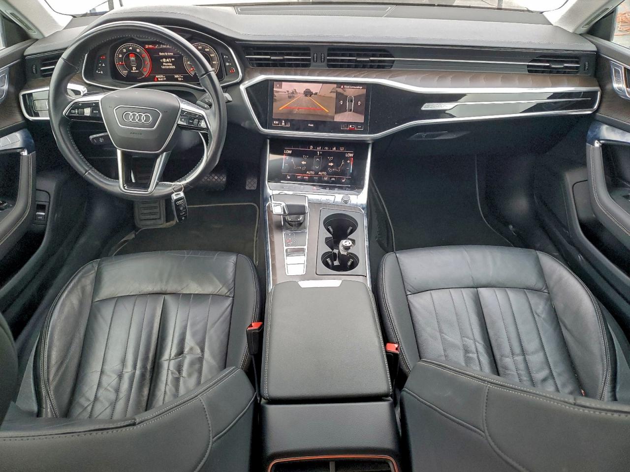 Автомобіль AUDI A7 PREMIUM PLUS 2019 | GrandCar Автомобіль AUDI A7 PREMIUM PLUS 2019 | GrandCar