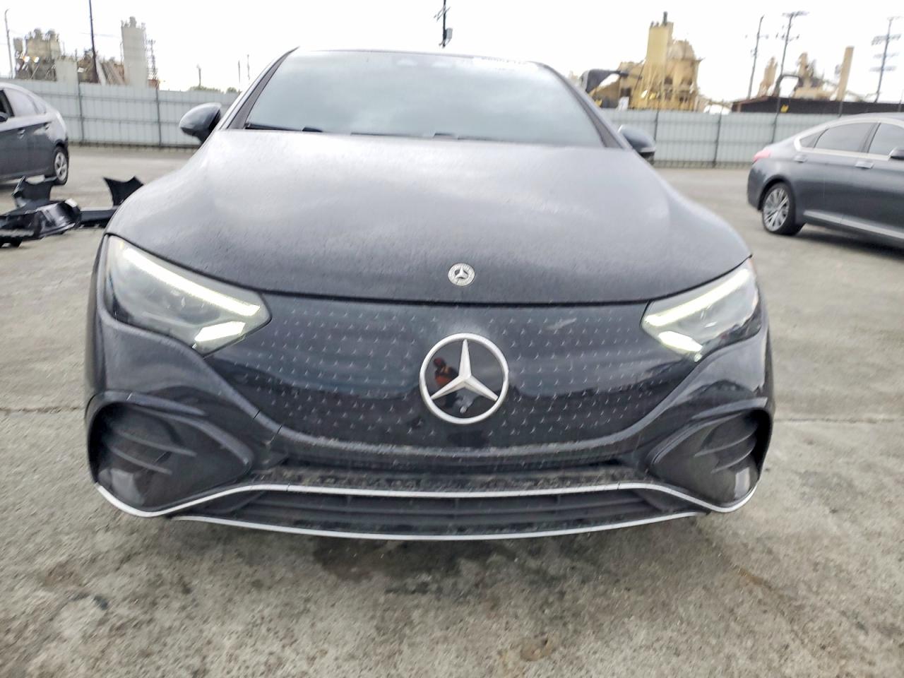Автомобиль MERCEDES-BENZ EQE SEDAN 350 4MATIC 2024 | GrandCar Автомобиль MERCEDES-BENZ EQE SEDAN 350 4MATIC 2024 | GrandCar
