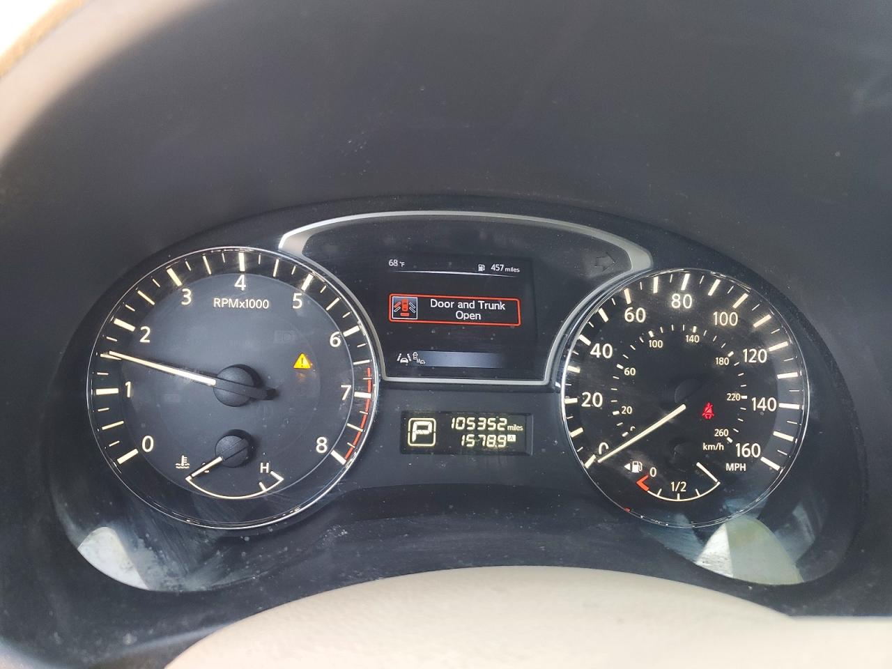 Автомобиль NISSAN ALTIMA 2.5 SV 2015 | GrandCar Автомобиль NISSAN ALTIMA 2.5 SV 2015 | GrandCar