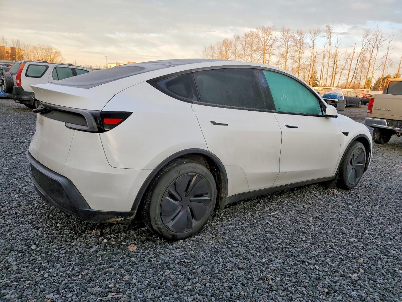 Автомобіль TESLA MODEL Y 2026 | GrandCar Автомобіль TESLA MODEL Y 2026 | GrandCar
