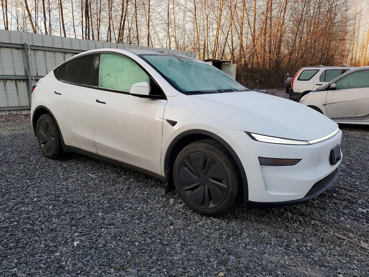 Автомобіль TESLA MODEL Y 2026 | GrandCar Автомобіль TESLA MODEL Y 2026 | GrandCar