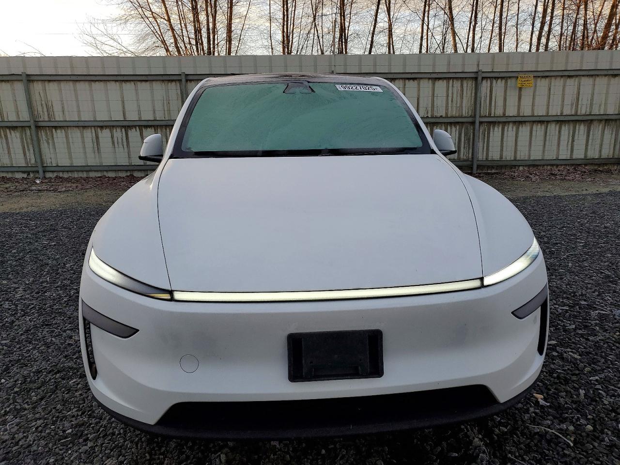Автомобіль TESLA MODEL Y 2026 | GrandCar Автомобіль TESLA MODEL Y 2026 | GrandCar