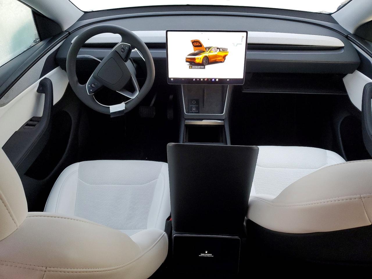 Автомобіль TESLA MODEL Y 2026 | GrandCar Автомобіль TESLA MODEL Y 2026 | GrandCar