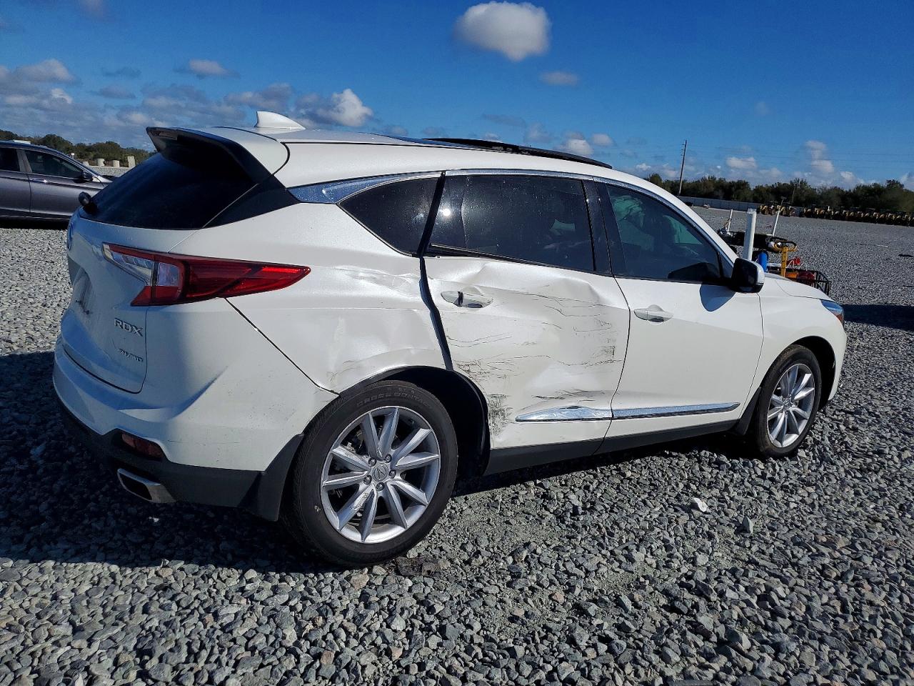 Автомобіль ACURA RDX 2024 | GrandCar Автомобіль ACURA RDX 2024 | GrandCar