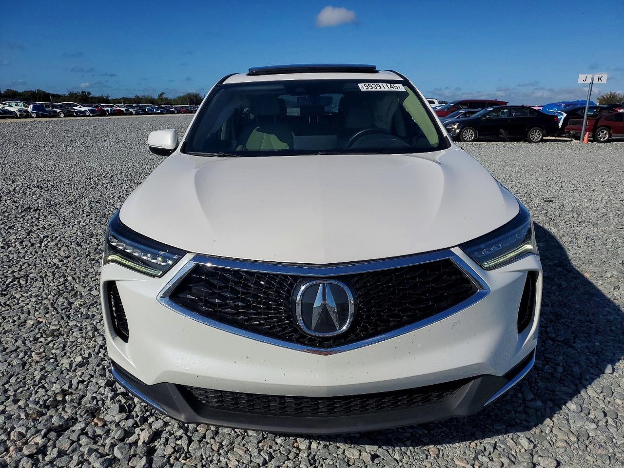 Автомобіль ACURA RDX 2024 | GrandCar Автомобіль ACURA RDX 2024 | GrandCar
