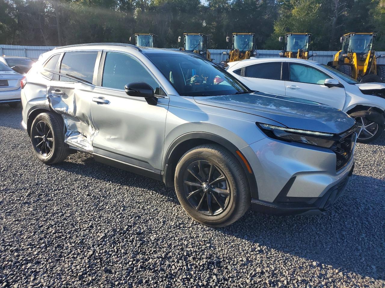 Автомобиль HONDA CR-V SPORT-L 2025 | GrandCar Автомобиль HONDA CR-V SPORT-L 2025 | GrandCar