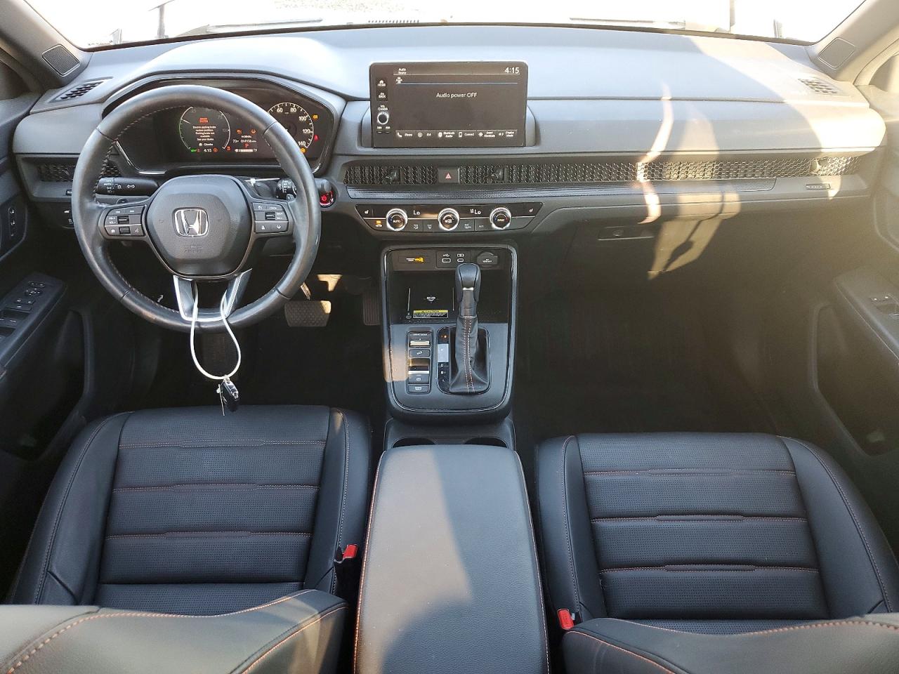 Автомобиль HONDA CR-V SPORT-L 2025 | GrandCar Автомобиль HONDA CR-V SPORT-L 2025 | GrandCar