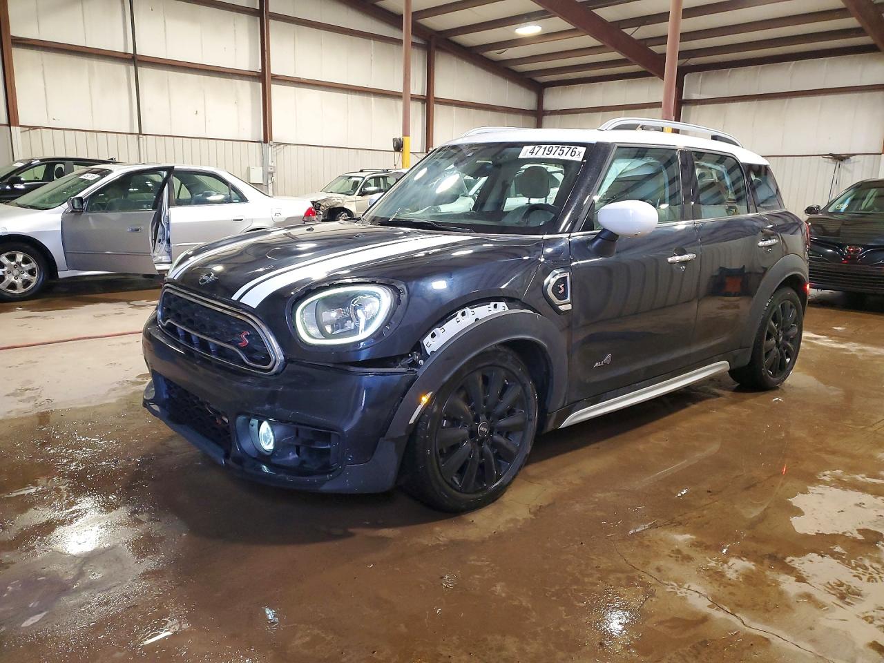 Автомобиль MINI COOPER S COUNTRYMAN ALL4 2020 | GrandCar