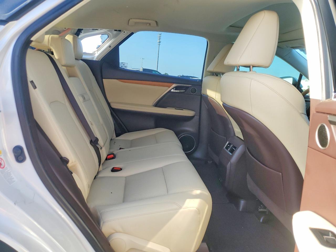 Автомобиль LEXUS RX 350 BASE 2020 | GrandCar Автомобиль LEXUS RX 350 BASE 2020 | GrandCar