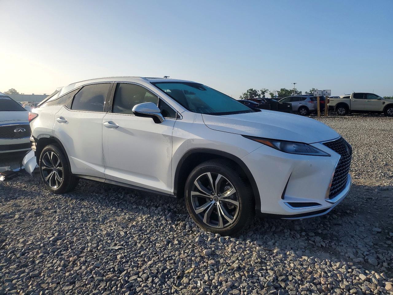 Автомобиль LEXUS RX 350 BASE 2020 | GrandCar Автомобиль LEXUS RX 350 BASE 2020 | GrandCar