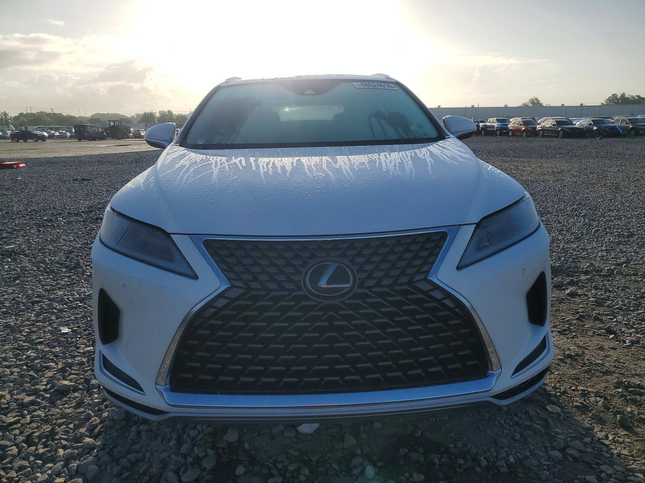 Автомобиль LEXUS RX 350 BASE 2020 | GrandCar Автомобиль LEXUS RX 350 BASE 2020 | GrandCar