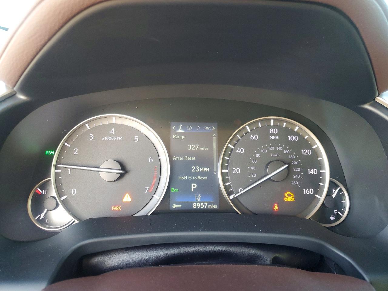 Автомобиль LEXUS RX 350 BASE 2020 | GrandCar Автомобиль LEXUS RX 350 BASE 2020 | GrandCar
