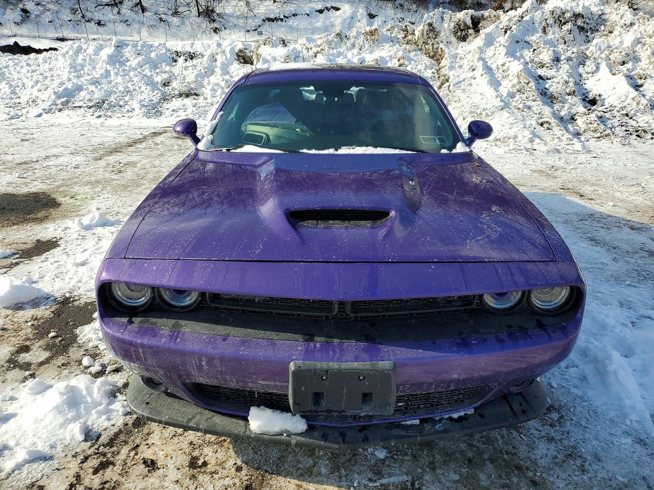Автомобиль DODGE CHALLENGER GT 2019 | GrandCar Автомобиль DODGE CHALLENGER GT 2019 | GrandCar