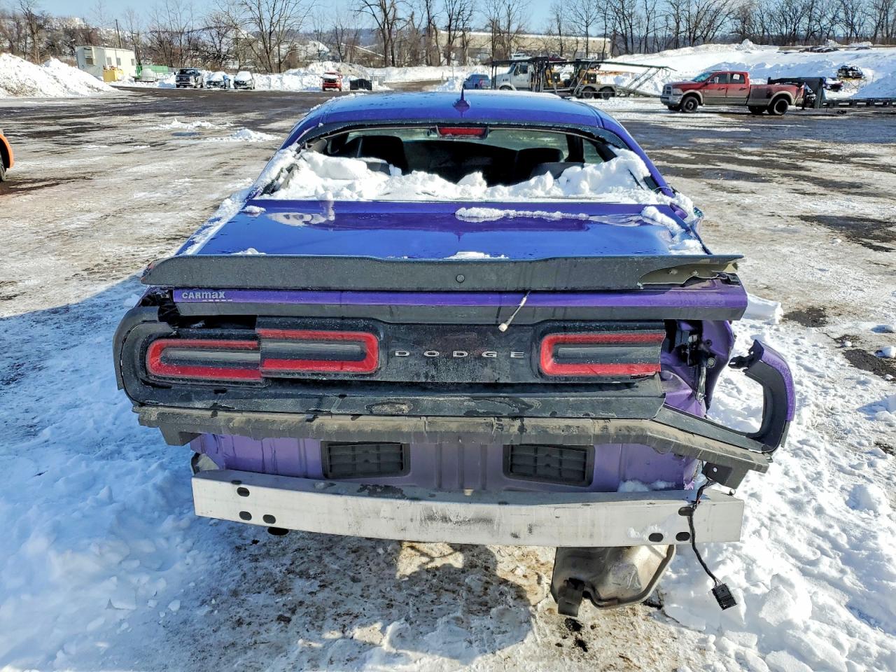 Автомобиль DODGE CHALLENGER GT 2019 | GrandCar Автомобиль DODGE CHALLENGER GT 2019 | GrandCar