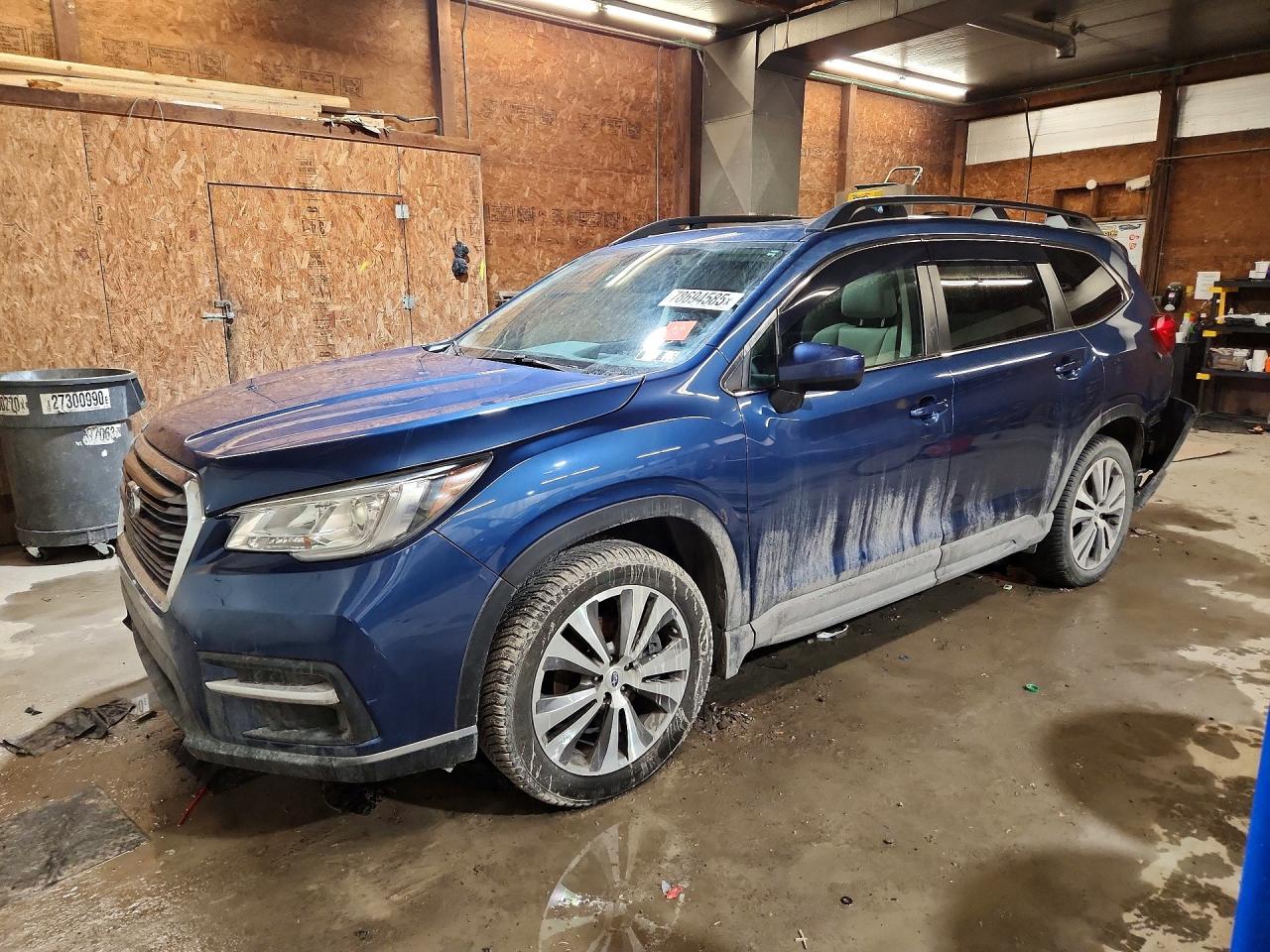Автомобіль SUBARU ASCENT PREMIUM 2020 | GrandCar