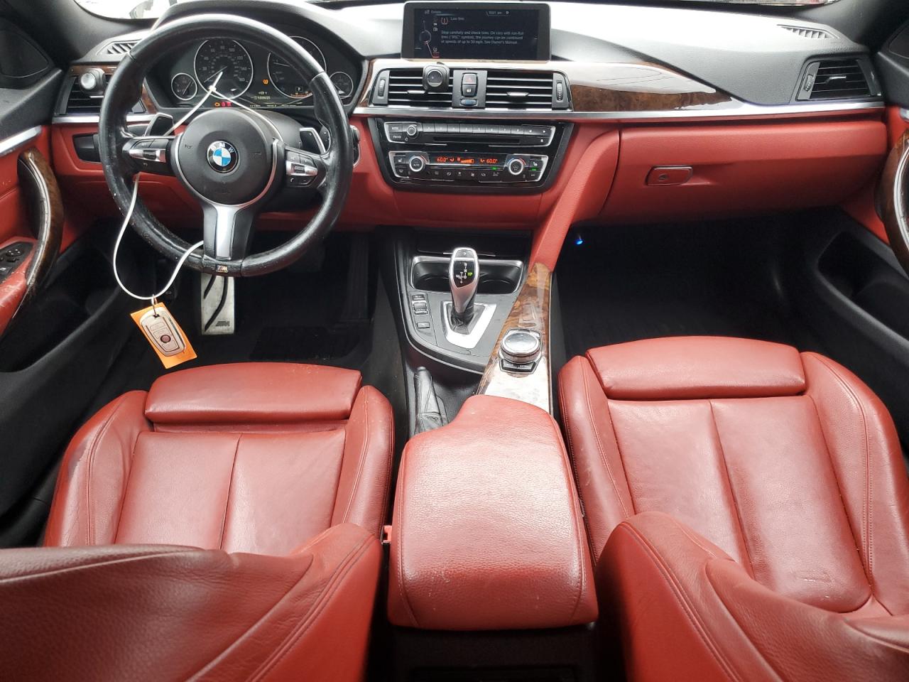 Автомобиль BMW 428 XI GRAN COUPE 2015 | GrandCar Автомобиль BMW 428 XI GRAN COUPE 2015 | GrandCar
