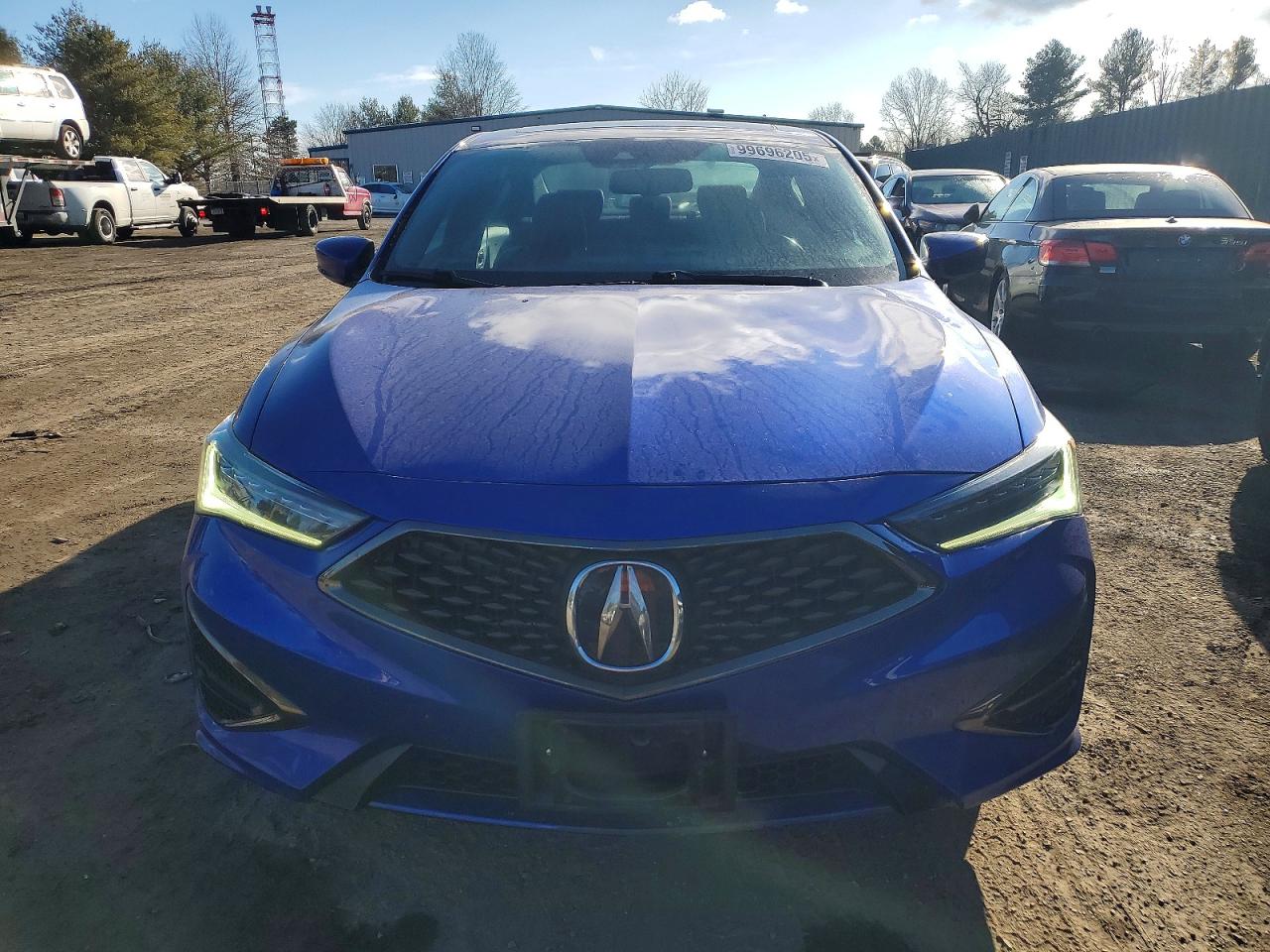Автомобиль ACURA ILX PREMIUM A-SPEC 2020 | GrandCar Автомобиль ACURA ILX PREMIUM A-SPEC 2020 | GrandCar