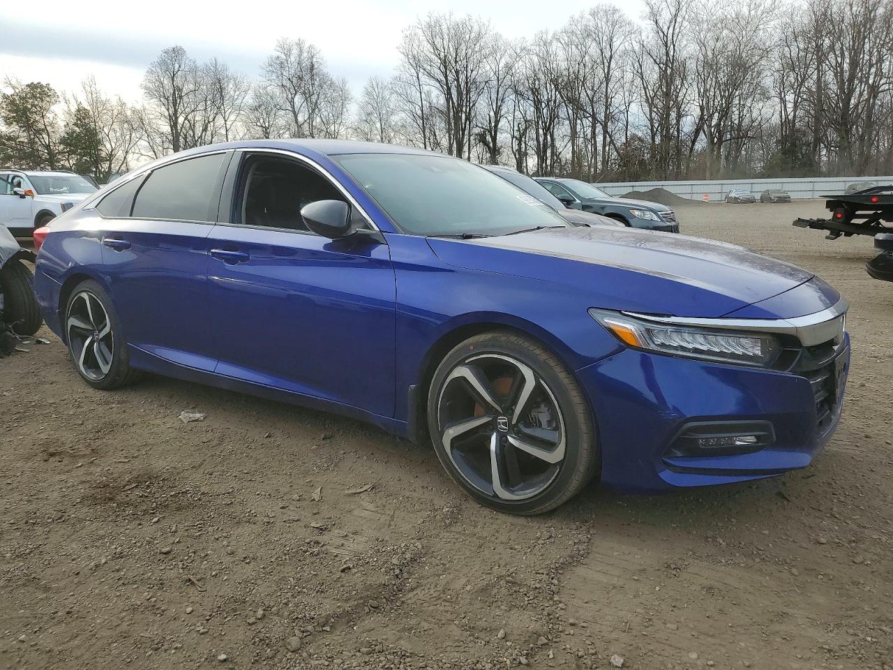 Автомобиль HONDA ACCORD SPORT SE 2022 | GrandCar Автомобиль HONDA ACCORD SPORT SE 2022 | GrandCar