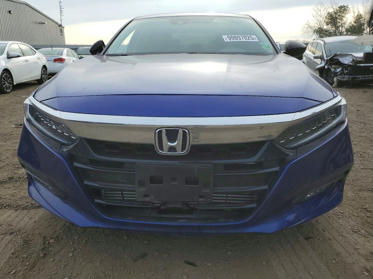 Автомобиль HONDA ACCORD SPORT SE 2022 | GrandCar Автомобиль HONDA ACCORD SPORT SE 2022 | GrandCar