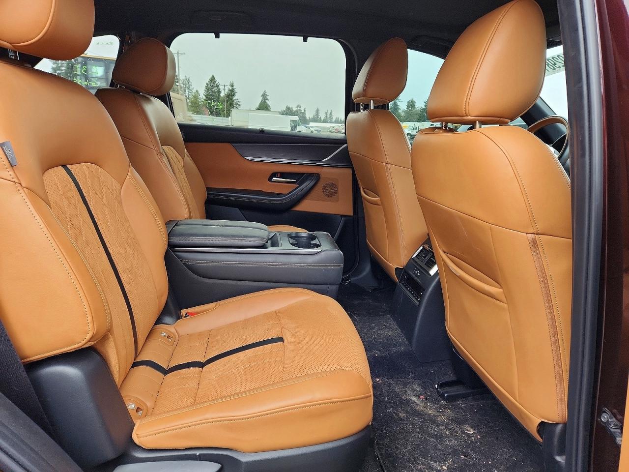 Автомобіль MAZDA CX-90 PREMIUM PLUS 2024 | GrandCar Автомобіль MAZDA CX-90 PREMIUM PLUS 2024 | GrandCar