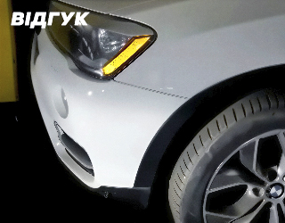 Автомобиль BMW X3 XDRIVE35I 2015 | GrandCar
