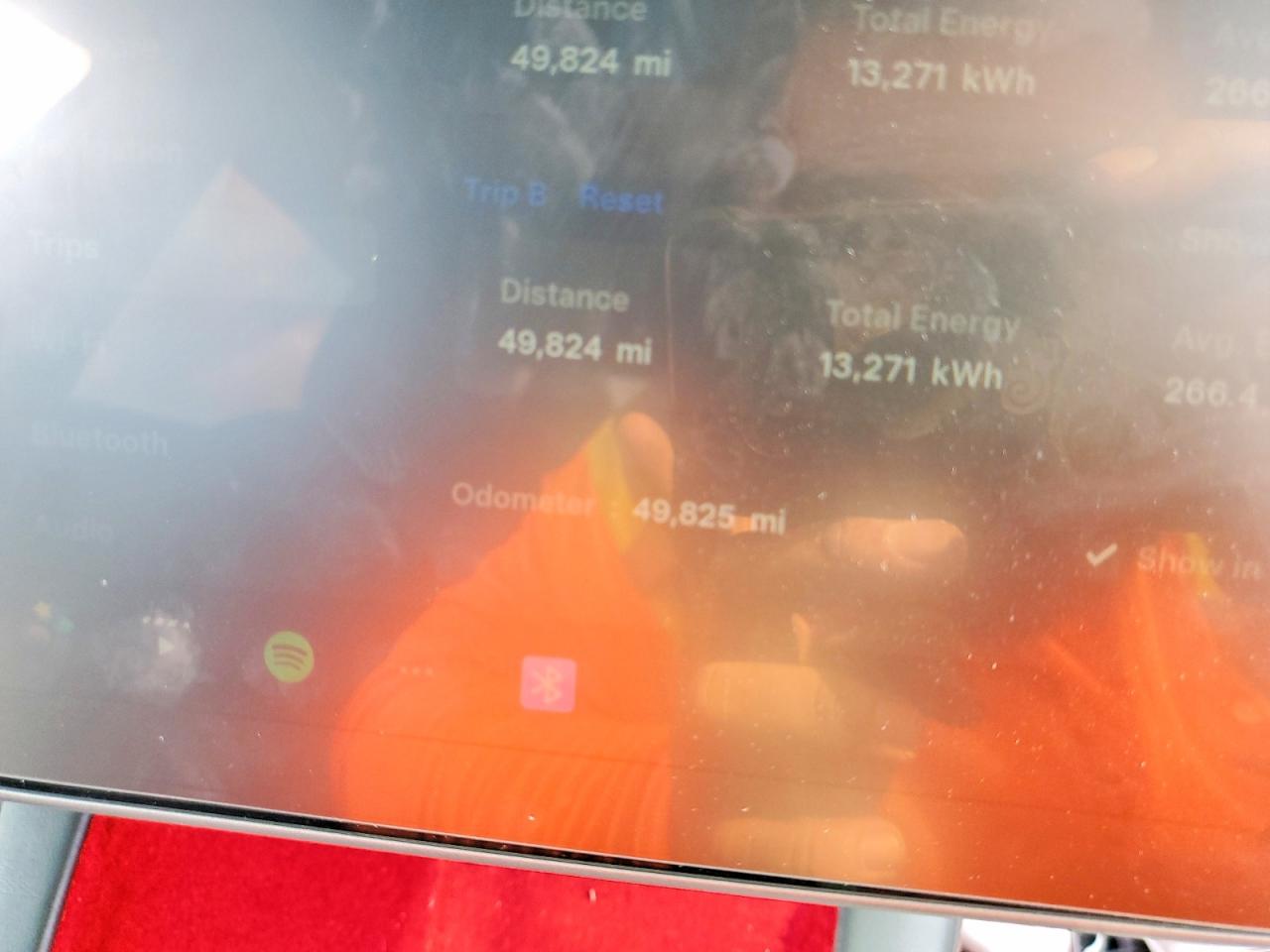 Автомобіль TESLA MODEL 3 2022 | GrandCar Автомобіль TESLA MODEL 3 2022 | GrandCar